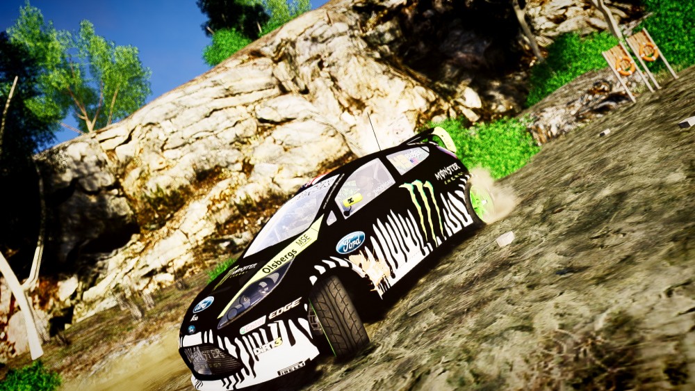 Grand Theft Auto IV