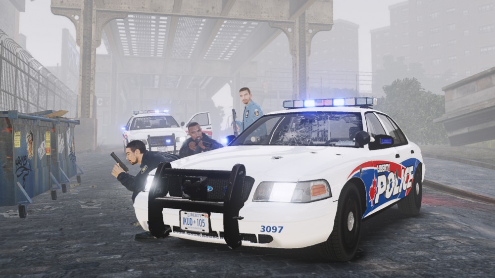Grand Theft Auto IV
