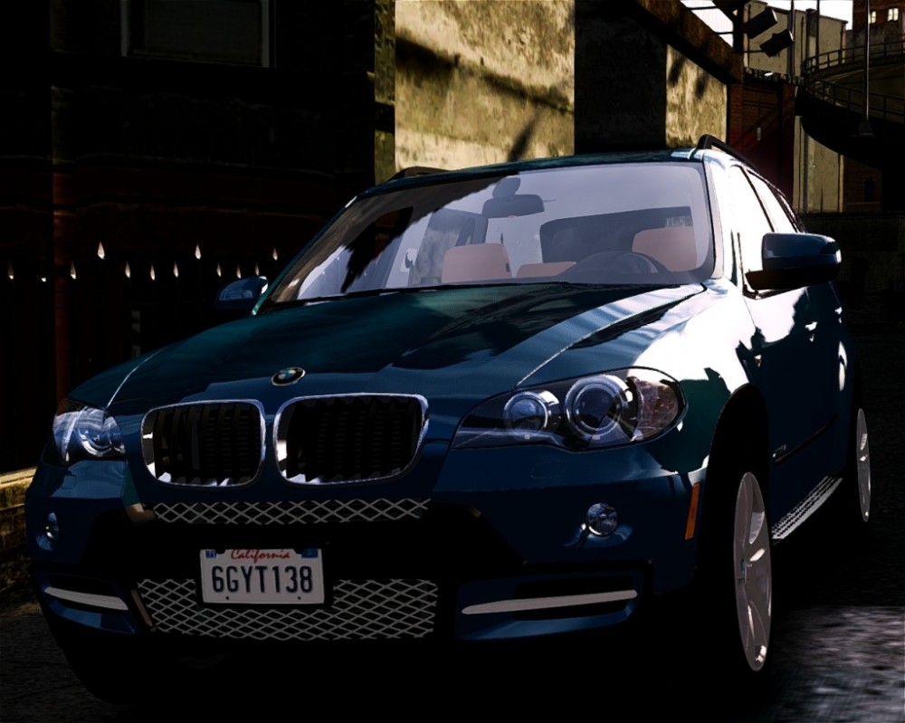 Grand Theft Auto IV