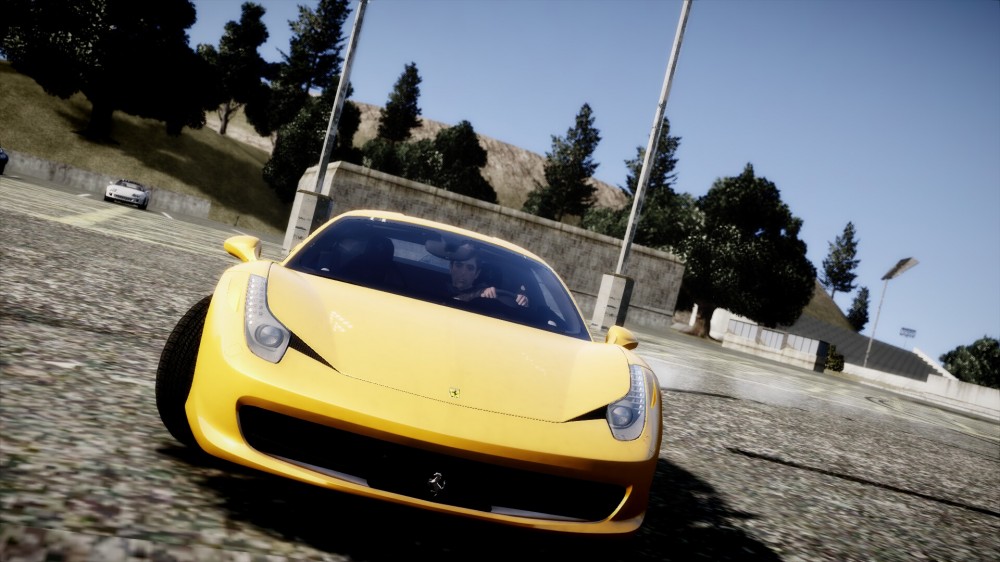 Grand Theft Auto IV