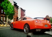Grand Theft Auto IV