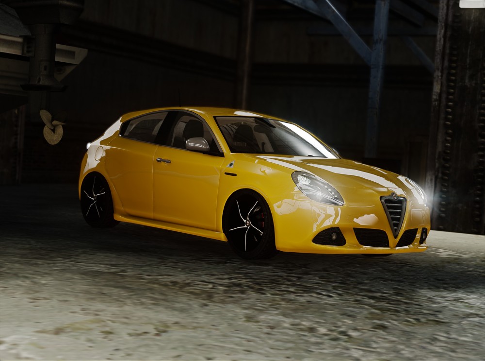 Grand Theft Auto IV
