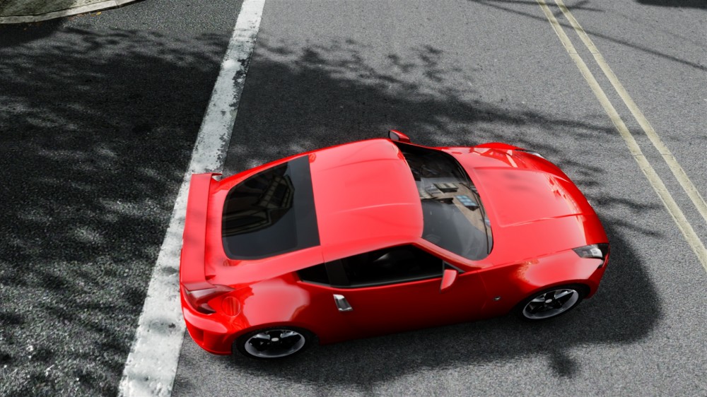 Grand Theft Auto IV
