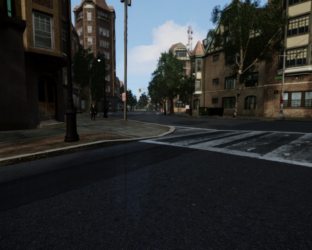Grand Theft Auto IV