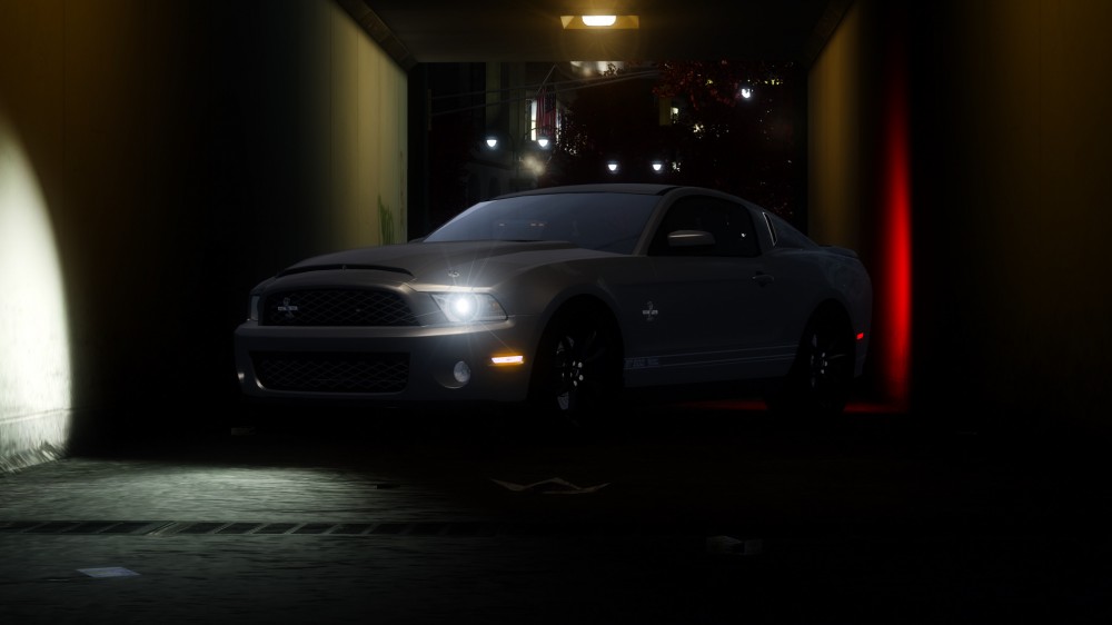Grand Theft Auto IV