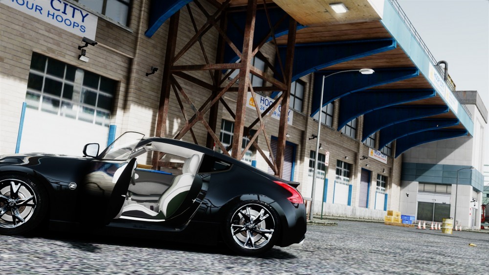 Grand Theft Auto IV