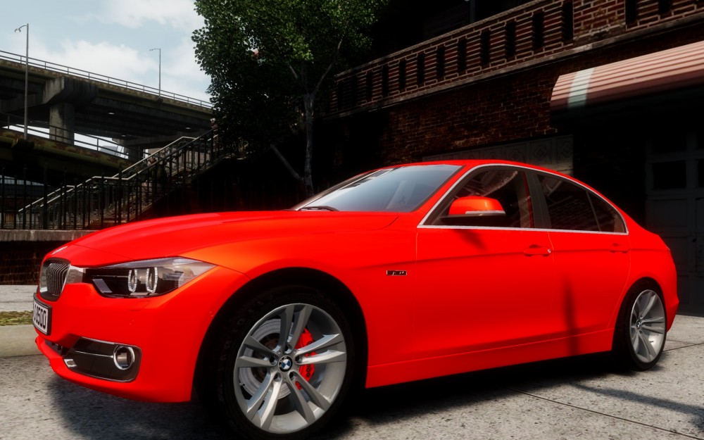 Grand Theft Auto IV