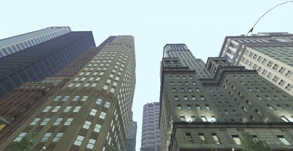 Grand Theft Auto IV