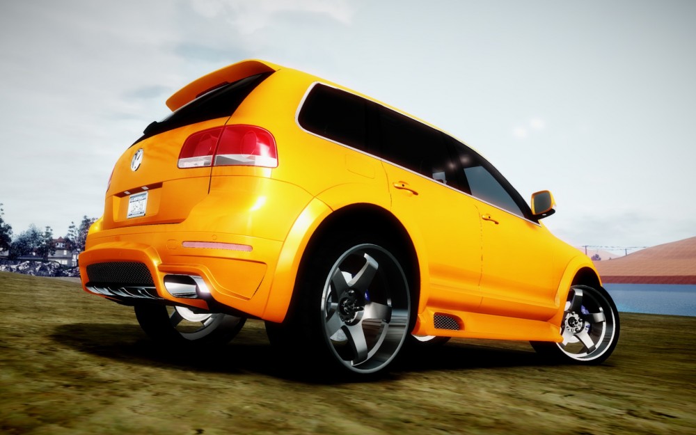 Grand Theft Auto IV