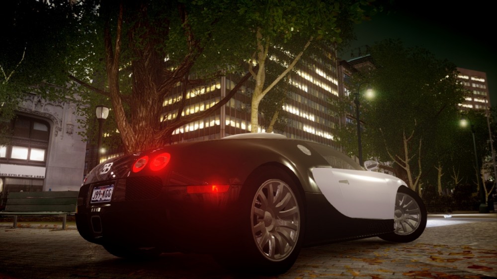Grand Theft Auto IV