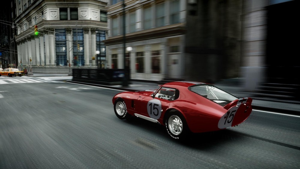 Grand Theft Auto IV