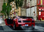 Grand Theft Auto IV
