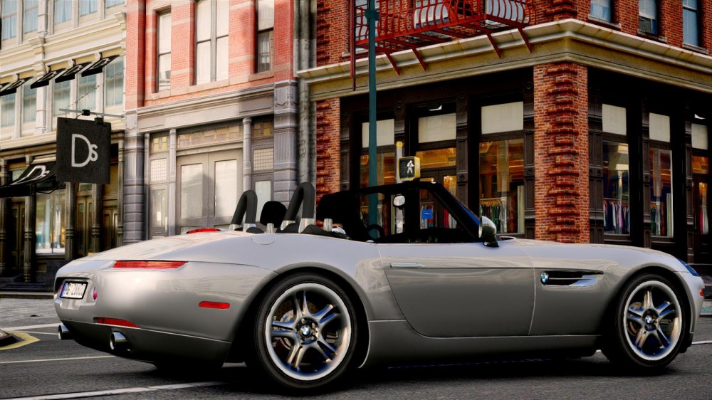 Grand Theft Auto IV