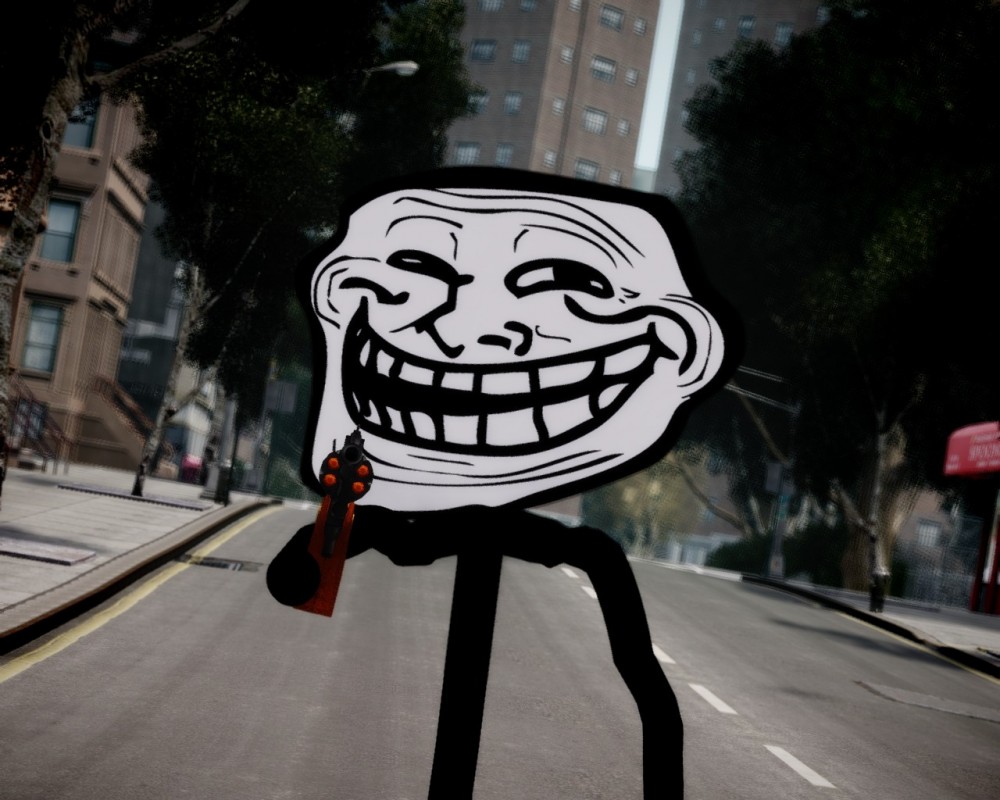 Grand Theft Auto IV