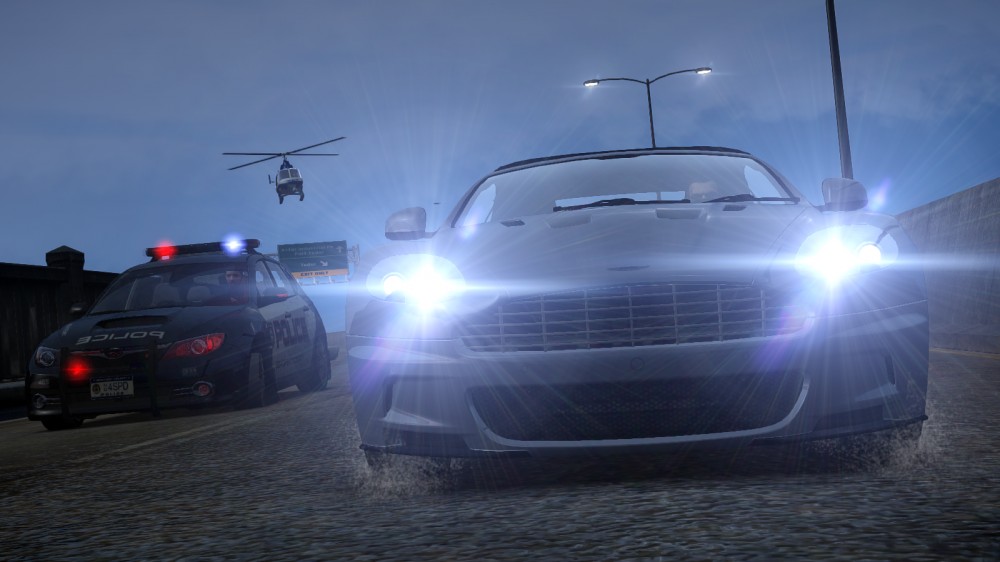 Grand Theft Auto IV