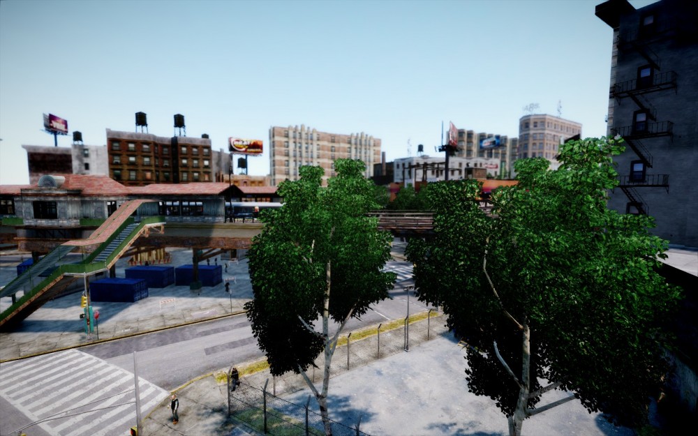 Grand Theft Auto IV