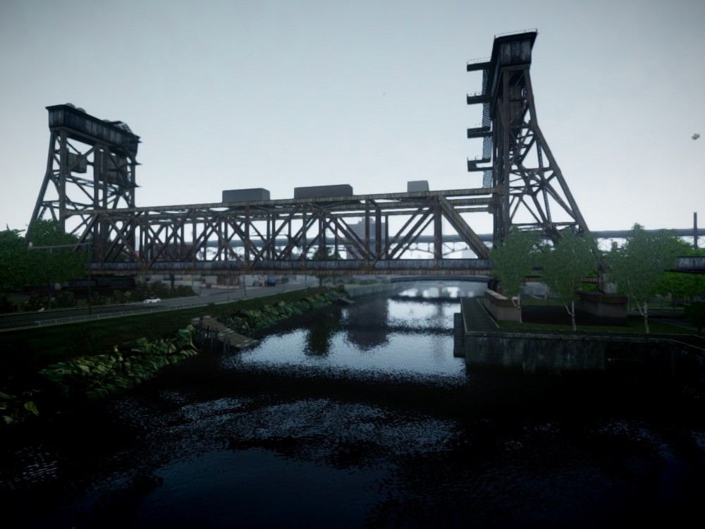 Grand Theft Auto IV
