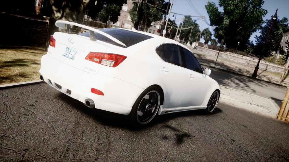Grand Theft Auto IV