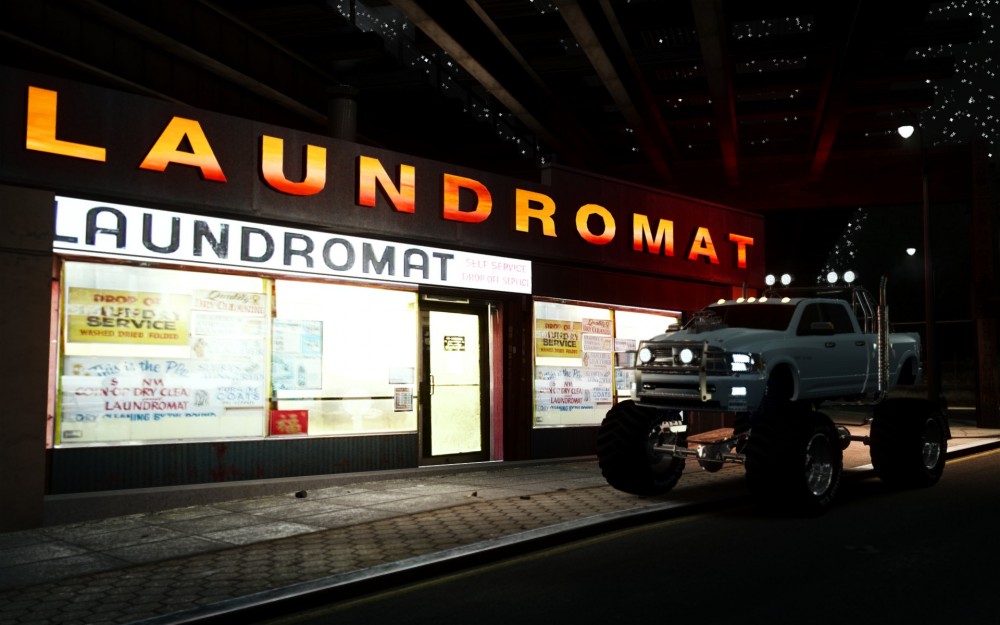 Grand Theft Auto IV