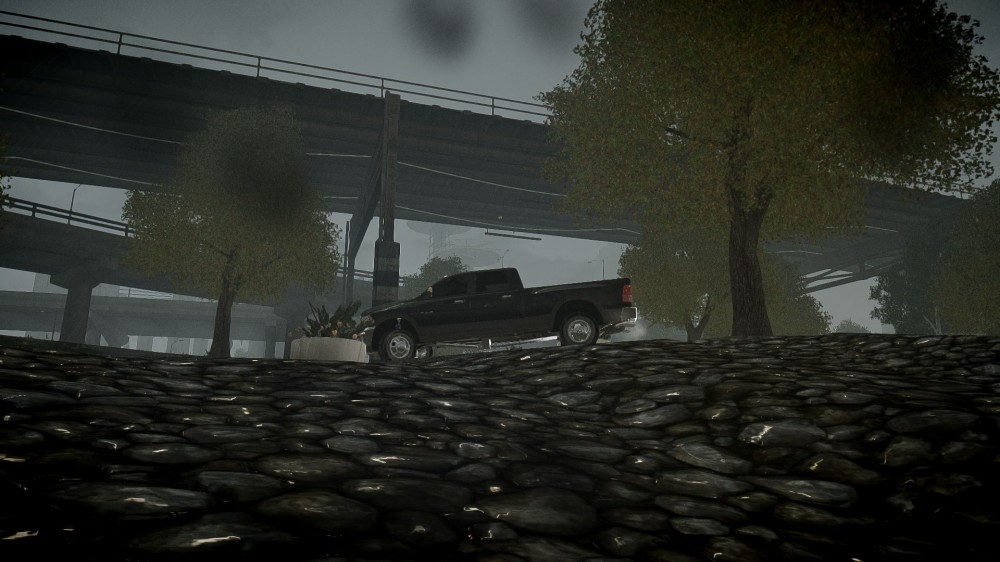 Grand Theft Auto IV