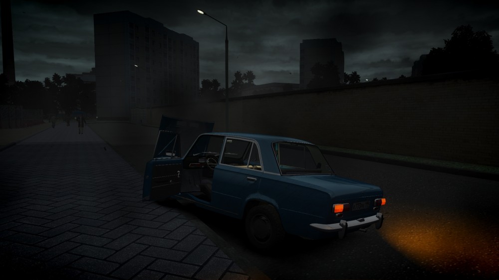 Grand Theft Auto IV