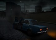 Grand Theft Auto IV