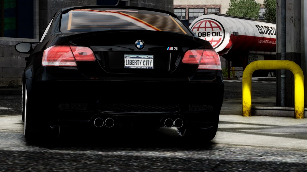 Grand Theft Auto IV