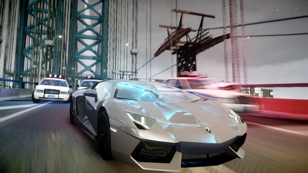 Grand Theft Auto IV