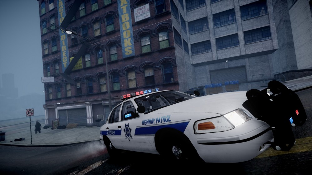 Grand Theft Auto IV