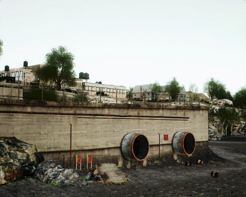 Grand Theft Auto IV