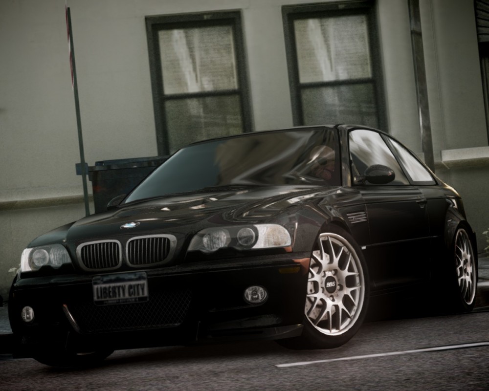 Grand Theft Auto IV