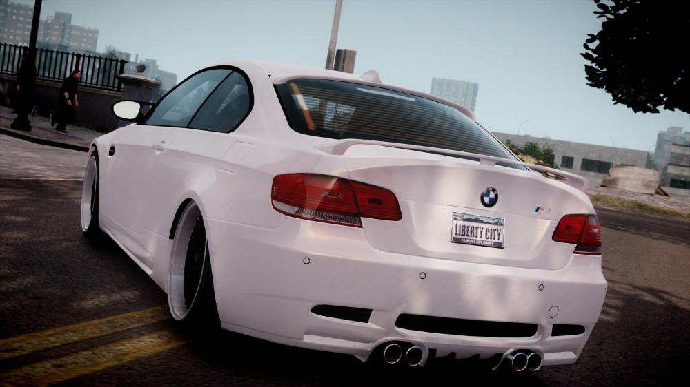 Grand Theft Auto IV