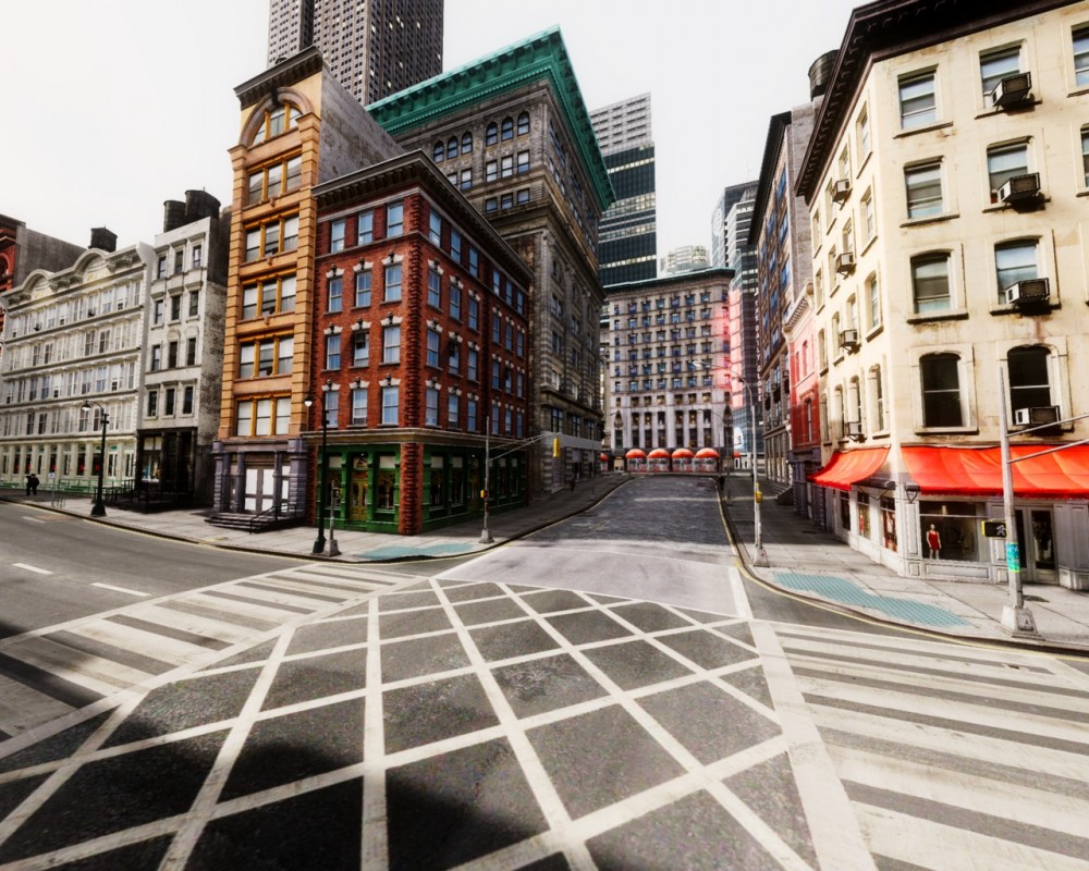 Grand Theft Auto IV