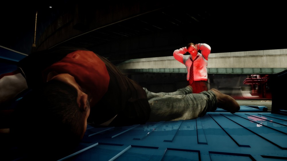 Grand Theft Auto IV