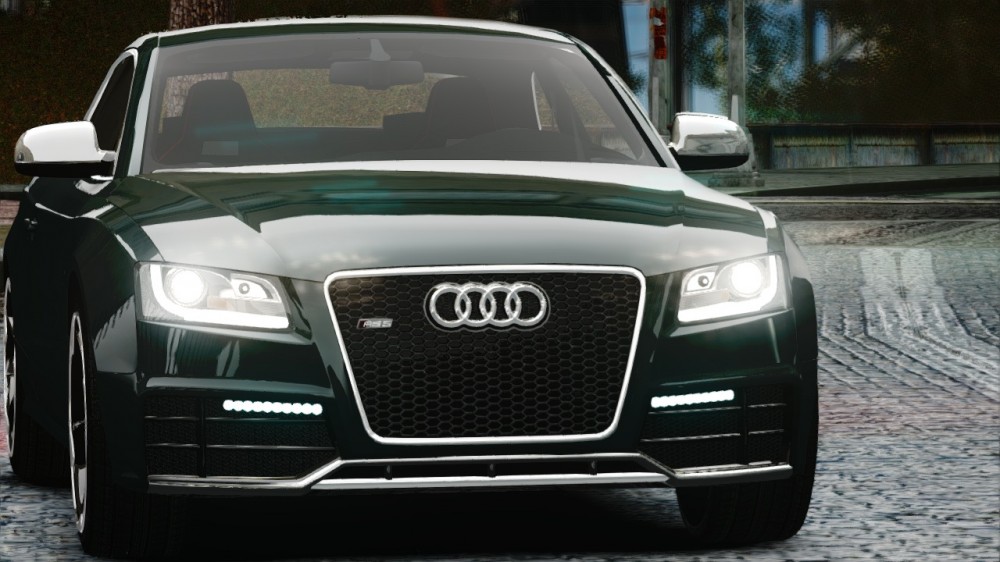 Grand Theft Auto IV