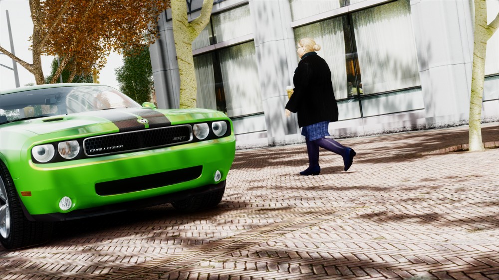 Grand Theft Auto IV