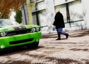 Grand Theft Auto IV