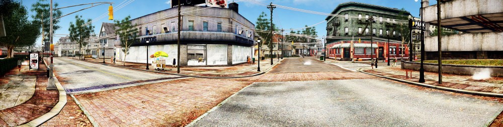 Grand Theft Auto IV