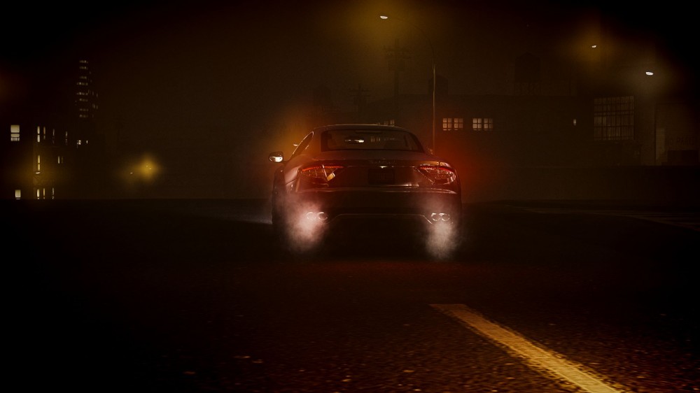 Grand Theft Auto IV