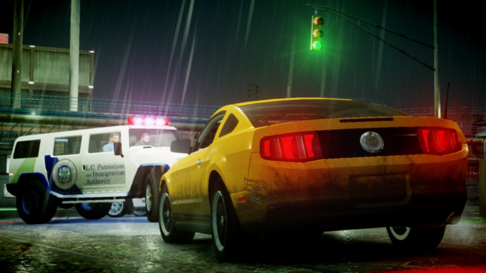 Grand Theft Auto IV