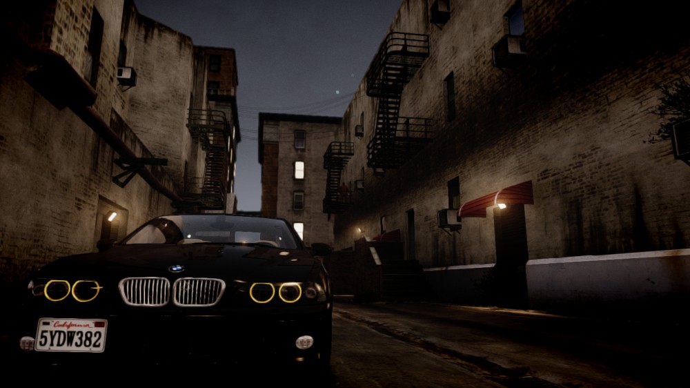Grand Theft Auto IV