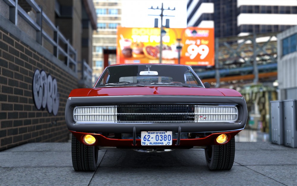 Grand Theft Auto IV