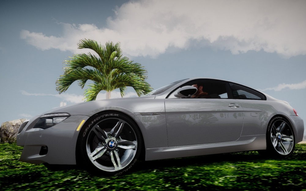 Grand Theft Auto IV