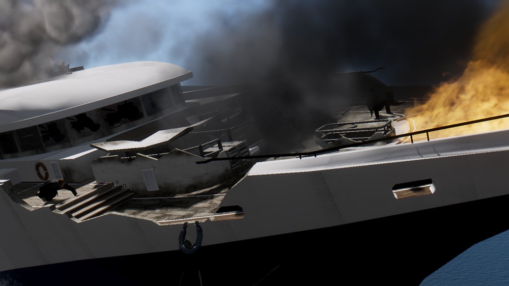 Grand Theft Auto IV