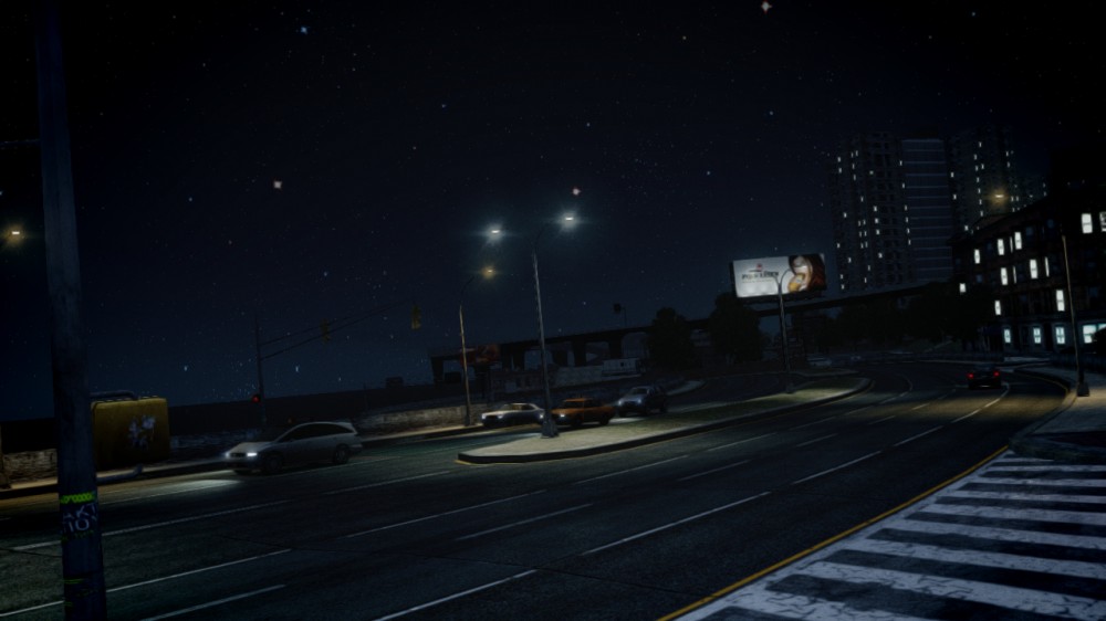 Grand Theft Auto IV