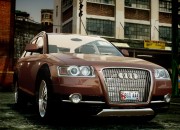 Grand Theft Auto IV