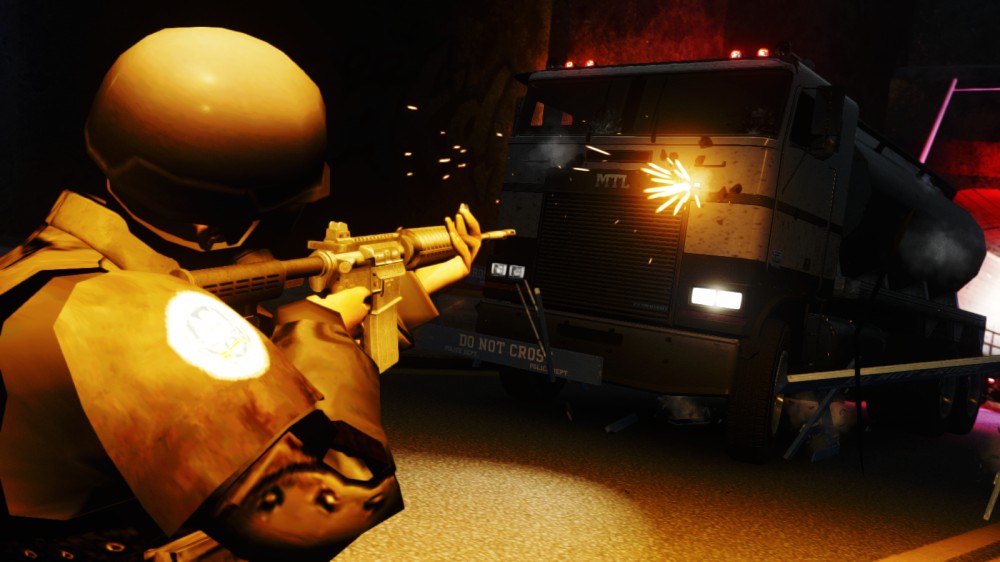 Grand Theft Auto IV