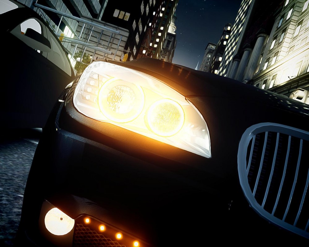 Grand Theft Auto IV
