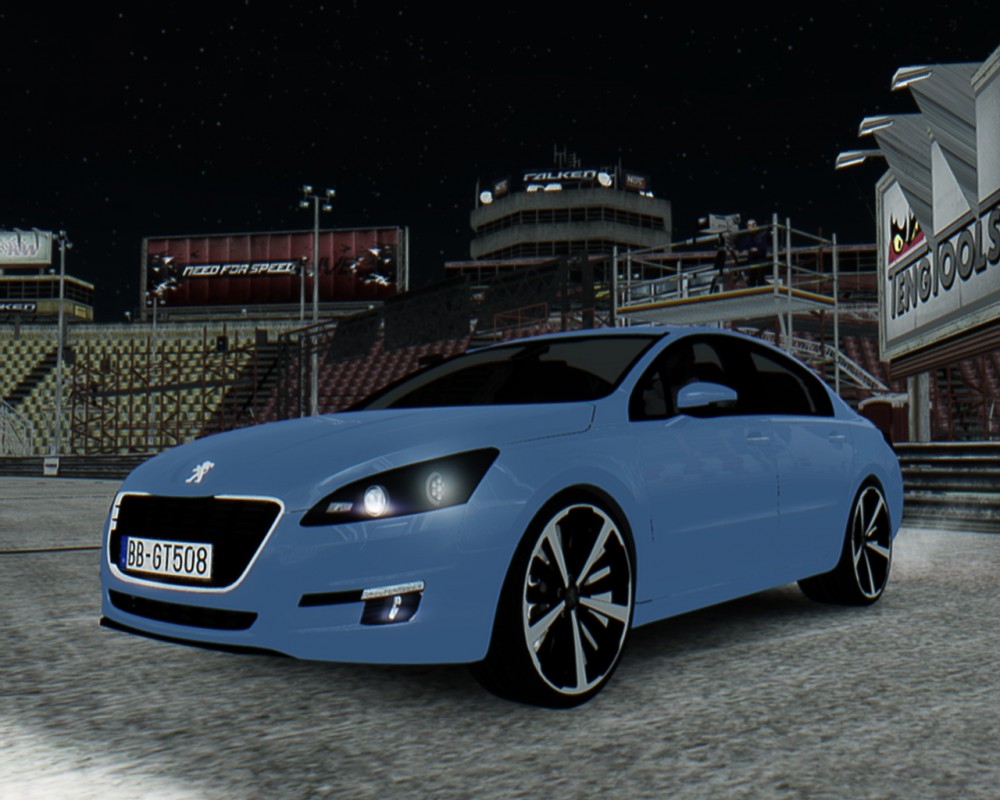 Grand Theft Auto IV