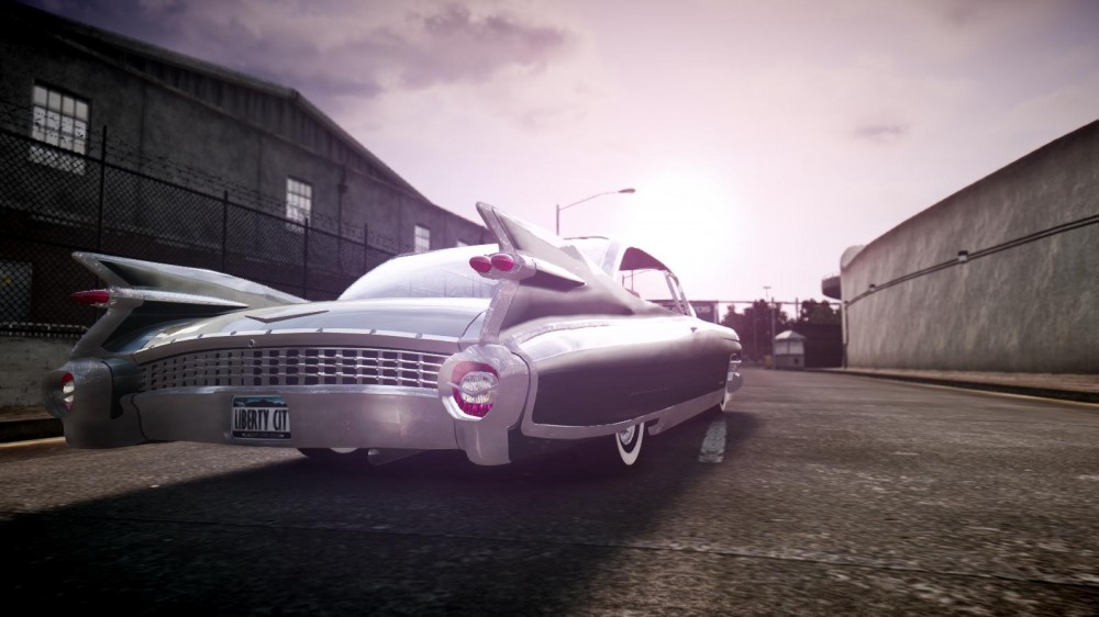 Grand Theft Auto IV